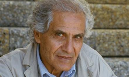 nikos papatakis