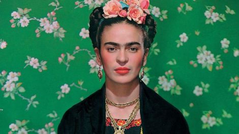 Frida Kahlo