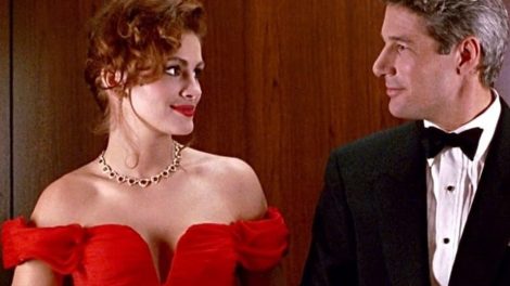 Pretty woman