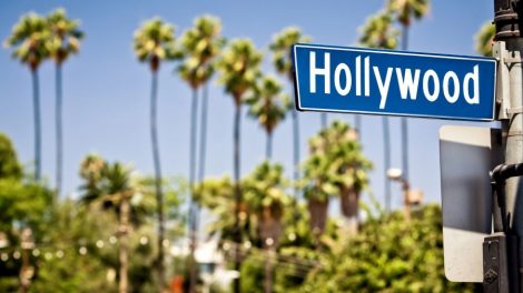 Hollywood