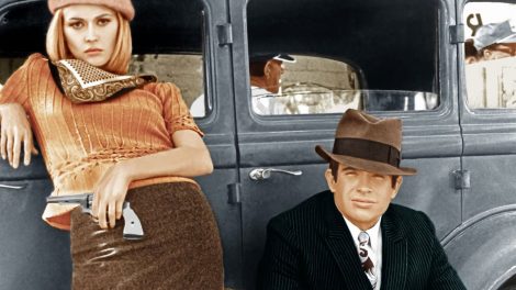 bonnie clyde