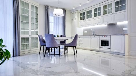 Marble style