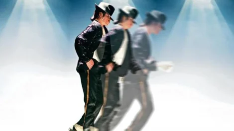 moonwalk