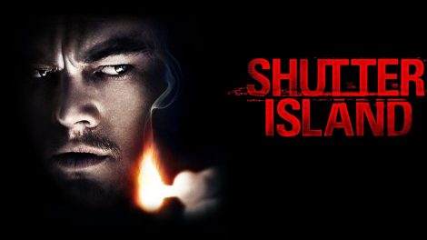 shutter island