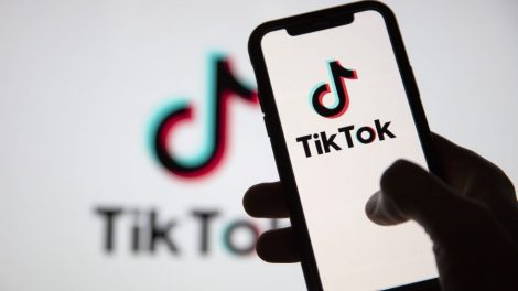 tik tok