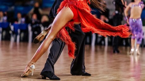 Paso Doble