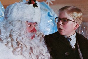 A christmas story