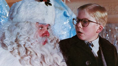 A christmas story