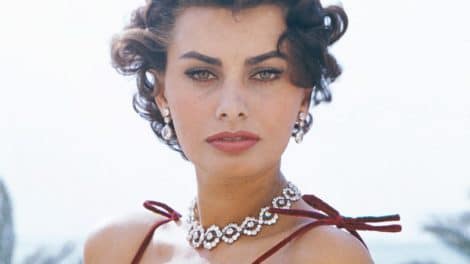 Sofia Loren