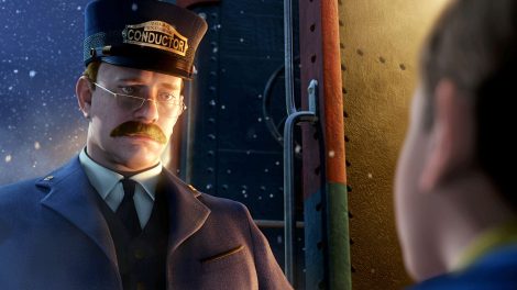 Polar Express